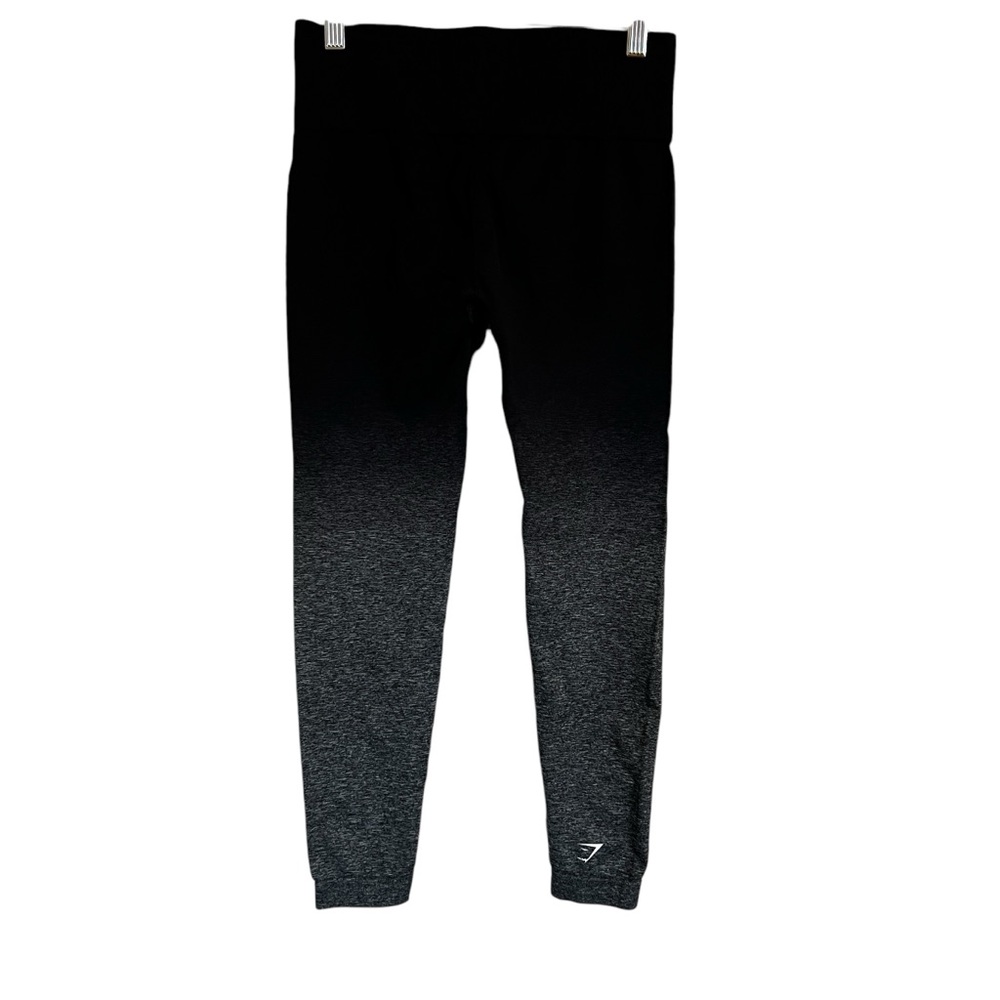 Gymshark Ombré Adapt Range Leggings Women’s Size M - Picture 2 of 8
